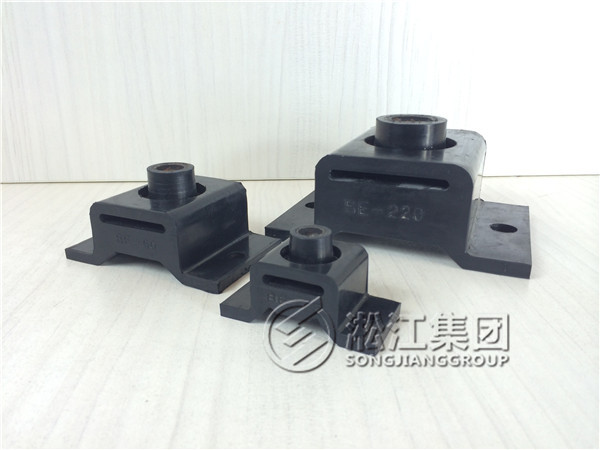 【试验报告】BE橡胶减震器压缩性能检测