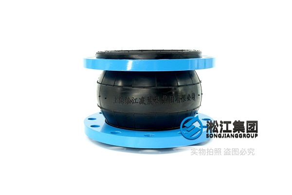 台州25公斤耐负压橡胶软接头稳定的产品质量