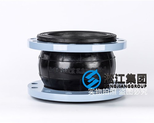 台州供水设施管道DN200橡胶软连接16公斤压力